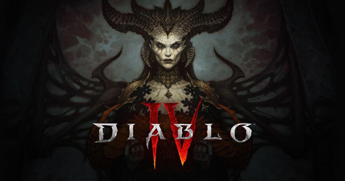 Diablo 4 All-Access Beta
