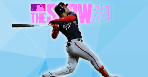 mlb the show 20 trailer 1