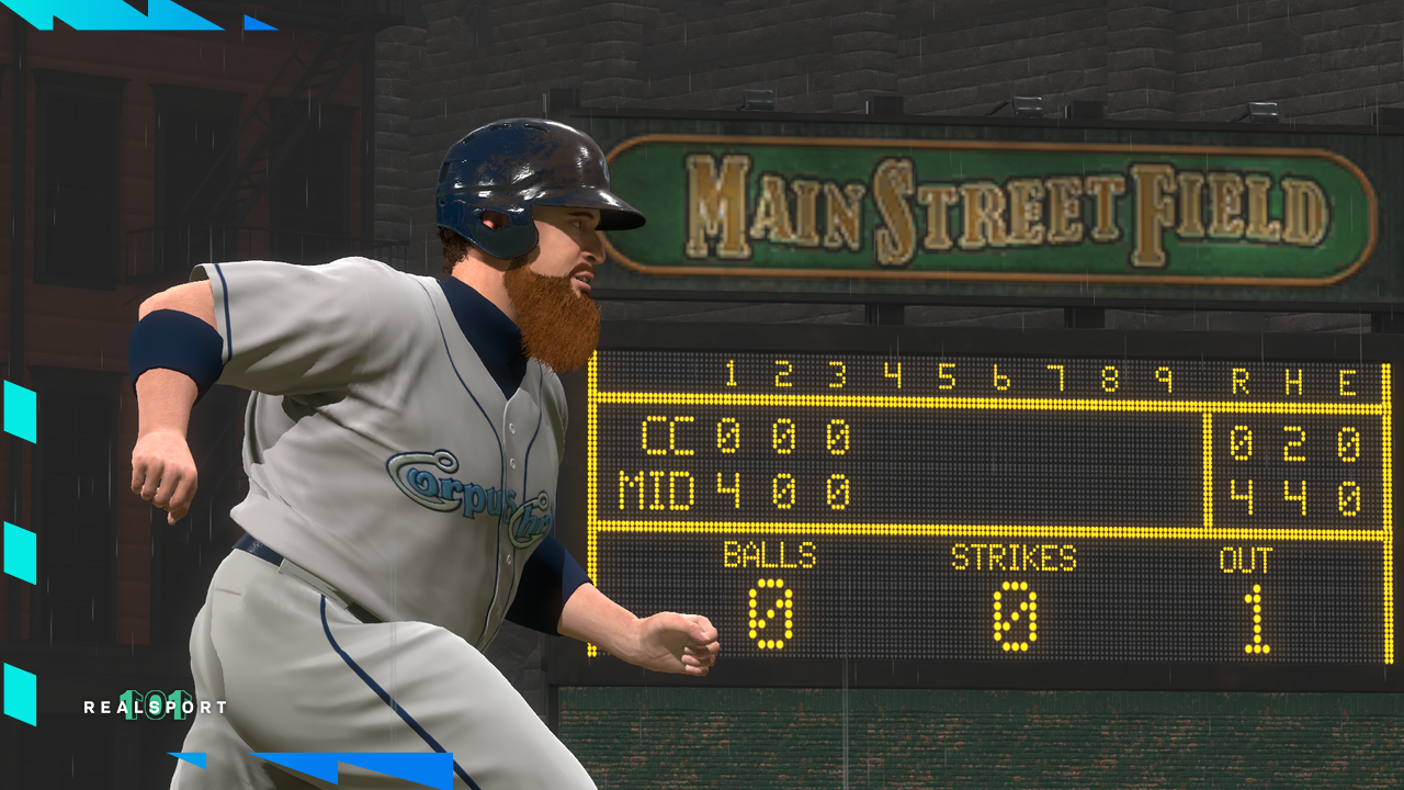 MLB The Show 22 Review – Taking the Hill