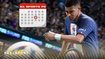 EA Sports FC release calendar Mbappe