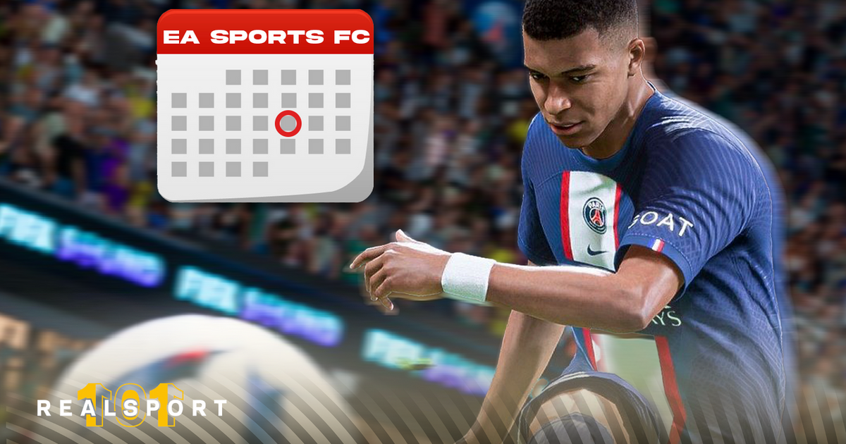EA Sports FC 24 slated for mega-early release
