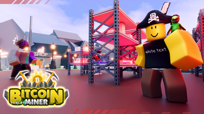 Roblox bitcoin miner scrypt buying and selling bitcoins uk