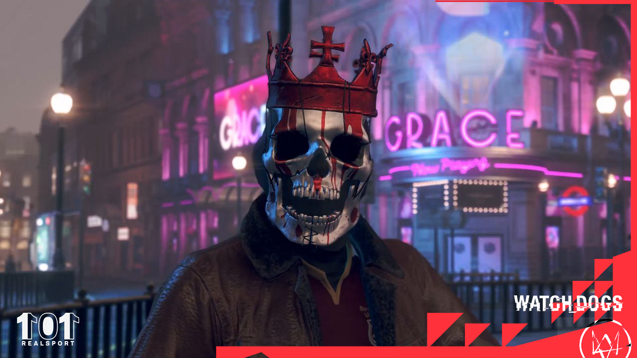 watch dogs legion multiplayer release date