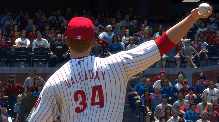 MLB The Show 22 Update 1.06 Patch Notes