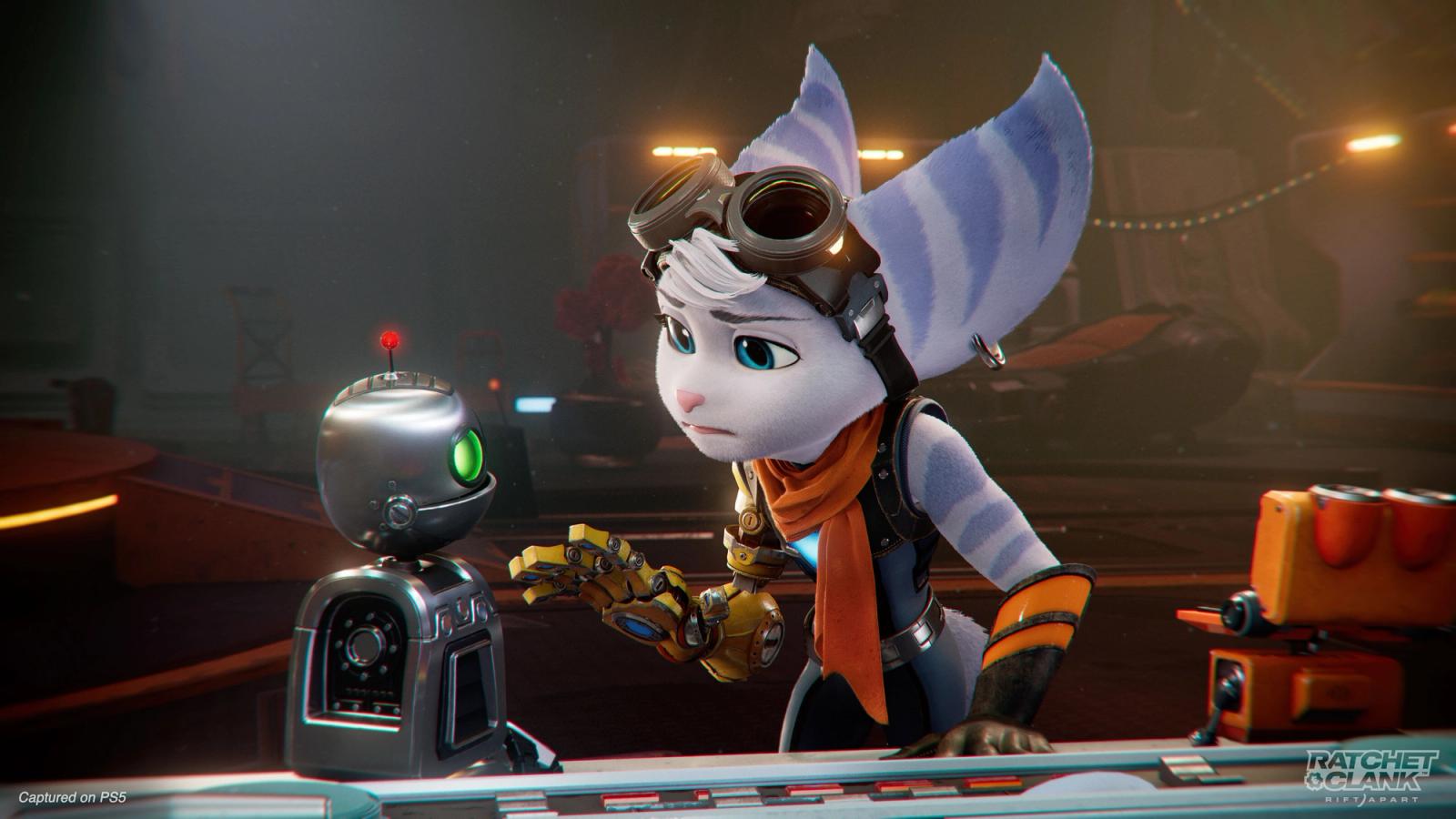 Ratchet and Clank Preload Details: Rift Apart Release Date, Install ...