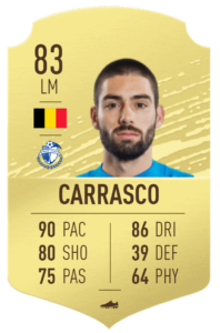 Carrasco-fut-base-card