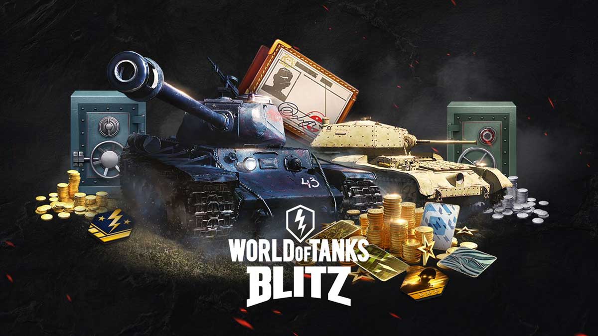 world of tanks blitz not launching