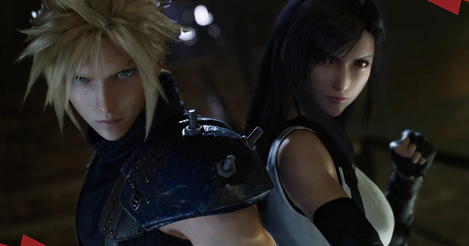 Final Fantasy 7 Remake: Level Cap, Hard Mode, Post-game and New Game Plus  explained