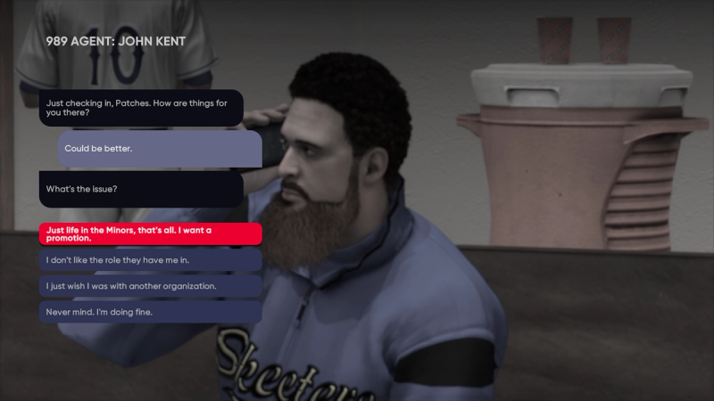 3rd Inning Bosses: Grady Sizemore, Dennis Eckersley, Troy Glaus :  r/MLBTheShow