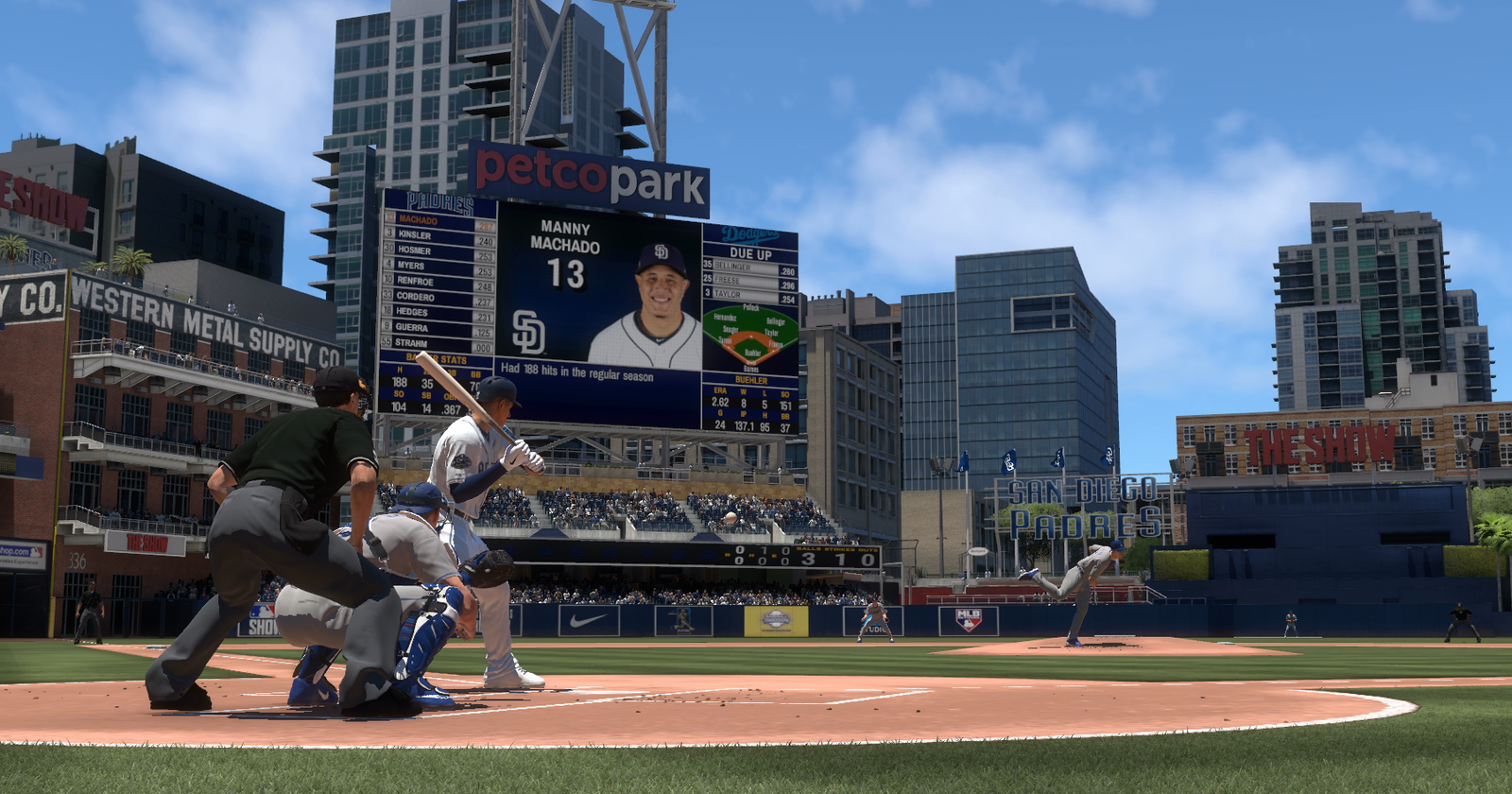 MLB The Show 19: New York Yankees Player Ratings, Roster, Lineups