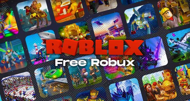 games to get free robux for real