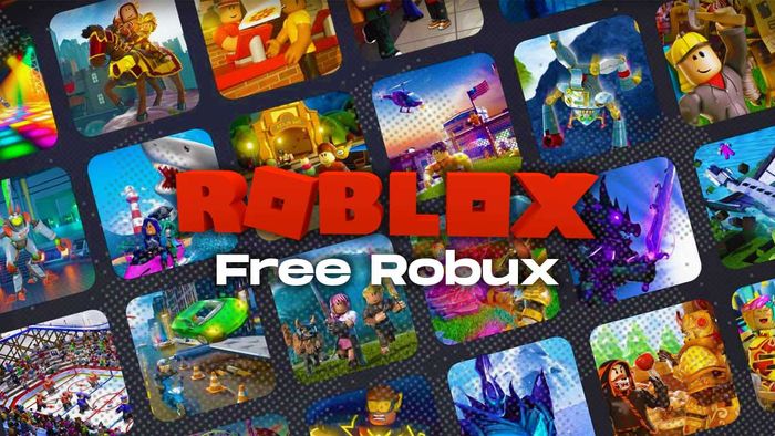 free roblox site whit free robux
