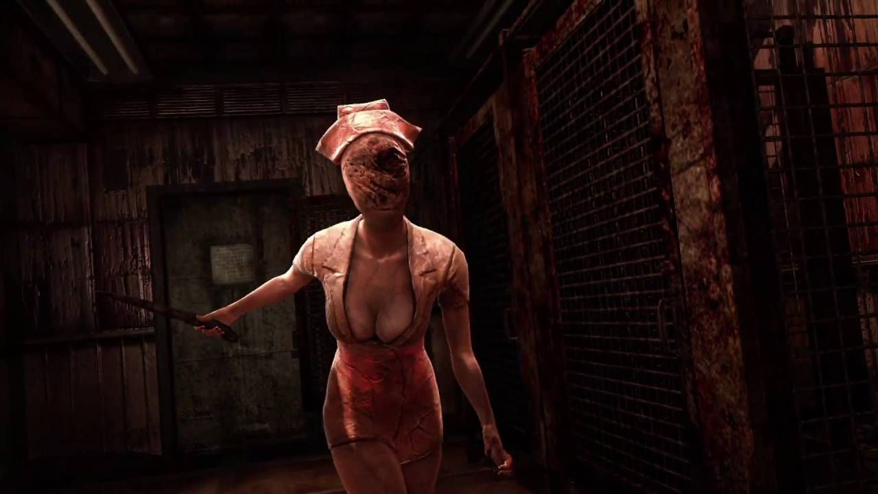Silent Hill 2 is back and leaked ahead of the Silent Hill Transmission