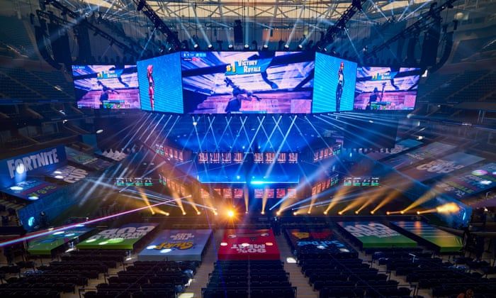 Fortnite World Cup 2021: Dates, Prize Pool, Game Modes, Location ...