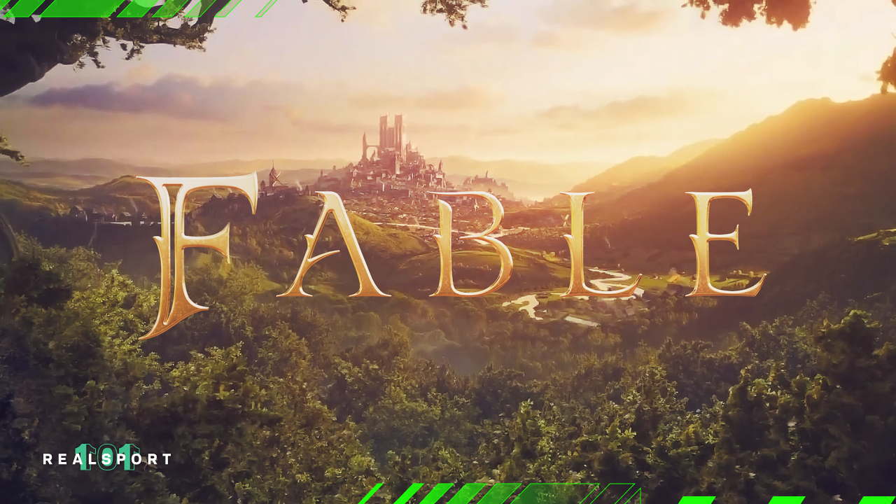 New fable deals game release date