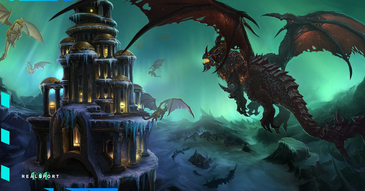 *LATEST* New WoW Expansion Reveal COUNTDOWN: Start Time, How to Watch ...