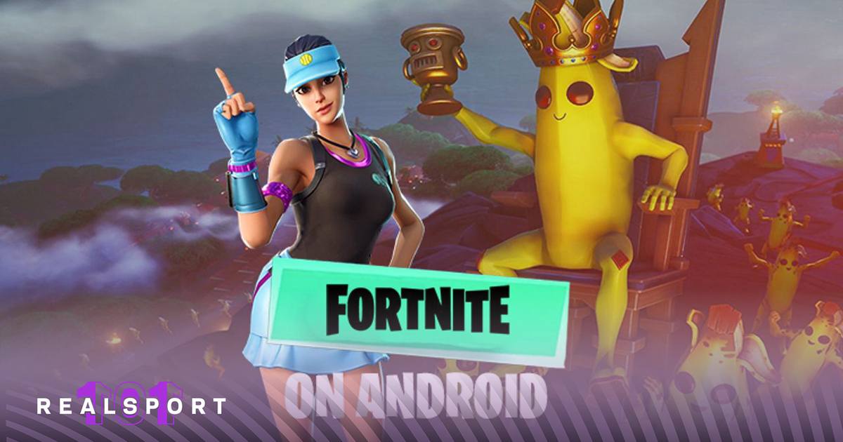 Fortnite Battle Royale on Android: Epic Games confirm how to download  Fortnite for Android
