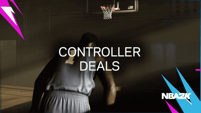Nba 2k21 Best Controller Deals For 2k S Upcoming Nba Game - hoops roblox cool moves