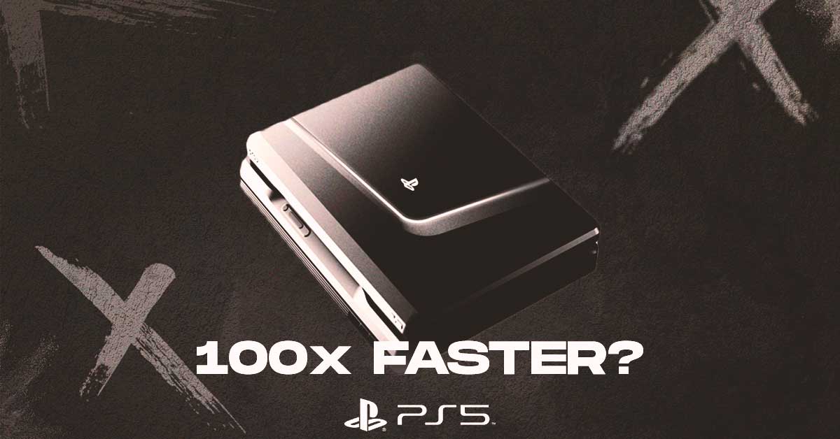 how to make s faster ps4