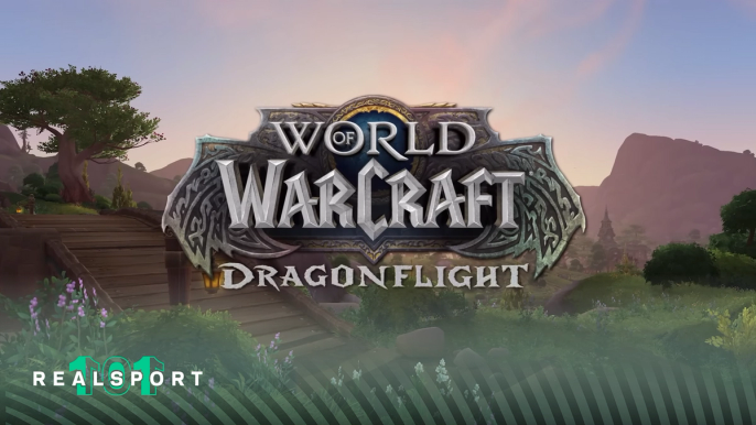 How to track your WoW Dragonflight Twitch Drop Progress