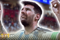 Lionel Messi EA Sports FC