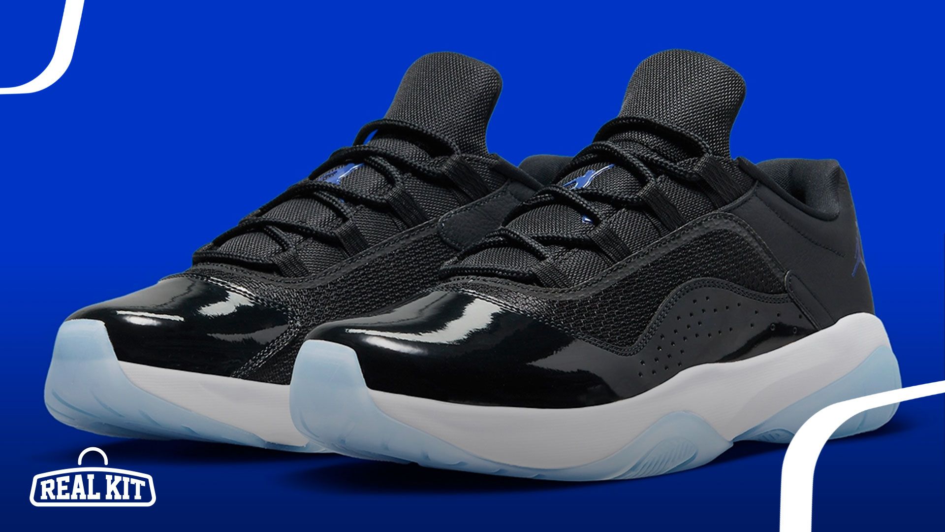 space jam low 11