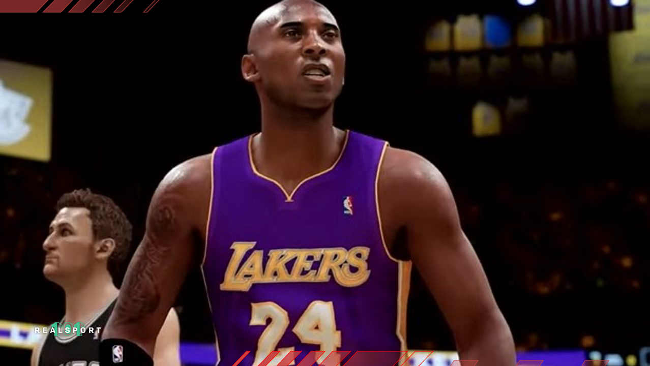 2k22 kobe jersey