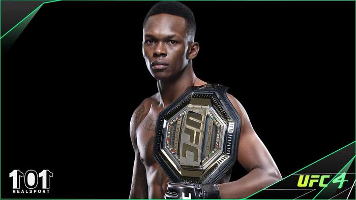 Ufc 4 Ratings Update Cormier Decides Stats Changes