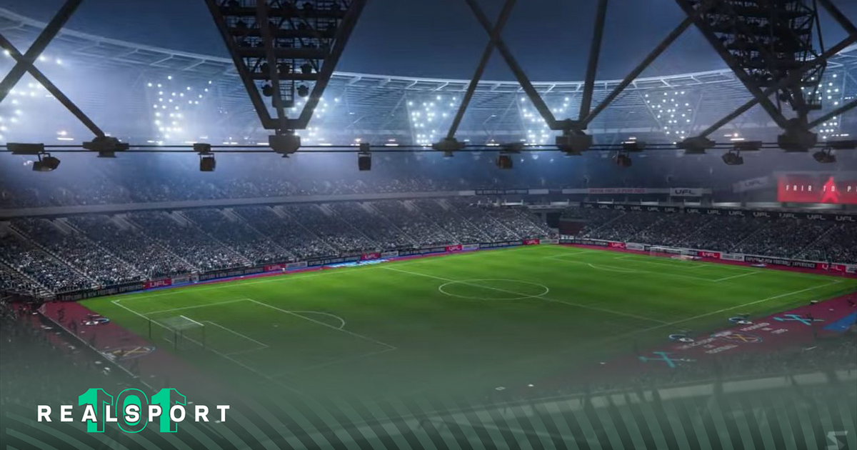 First Gameplay Footage Of New Free-To-Play Football Game 'UFL' Has Dropped