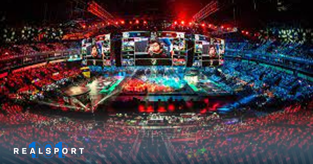 LoL Worlds 2022 Schedule, Date, Teams, Format, and Venue