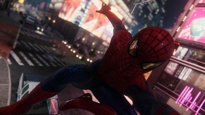 Spider-Man PC Coming in August 2022.