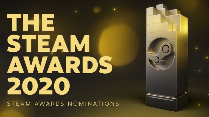 Winners of Steam Awards 2020 unveiled