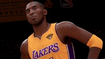Kobe Bryant in NBA 2K24