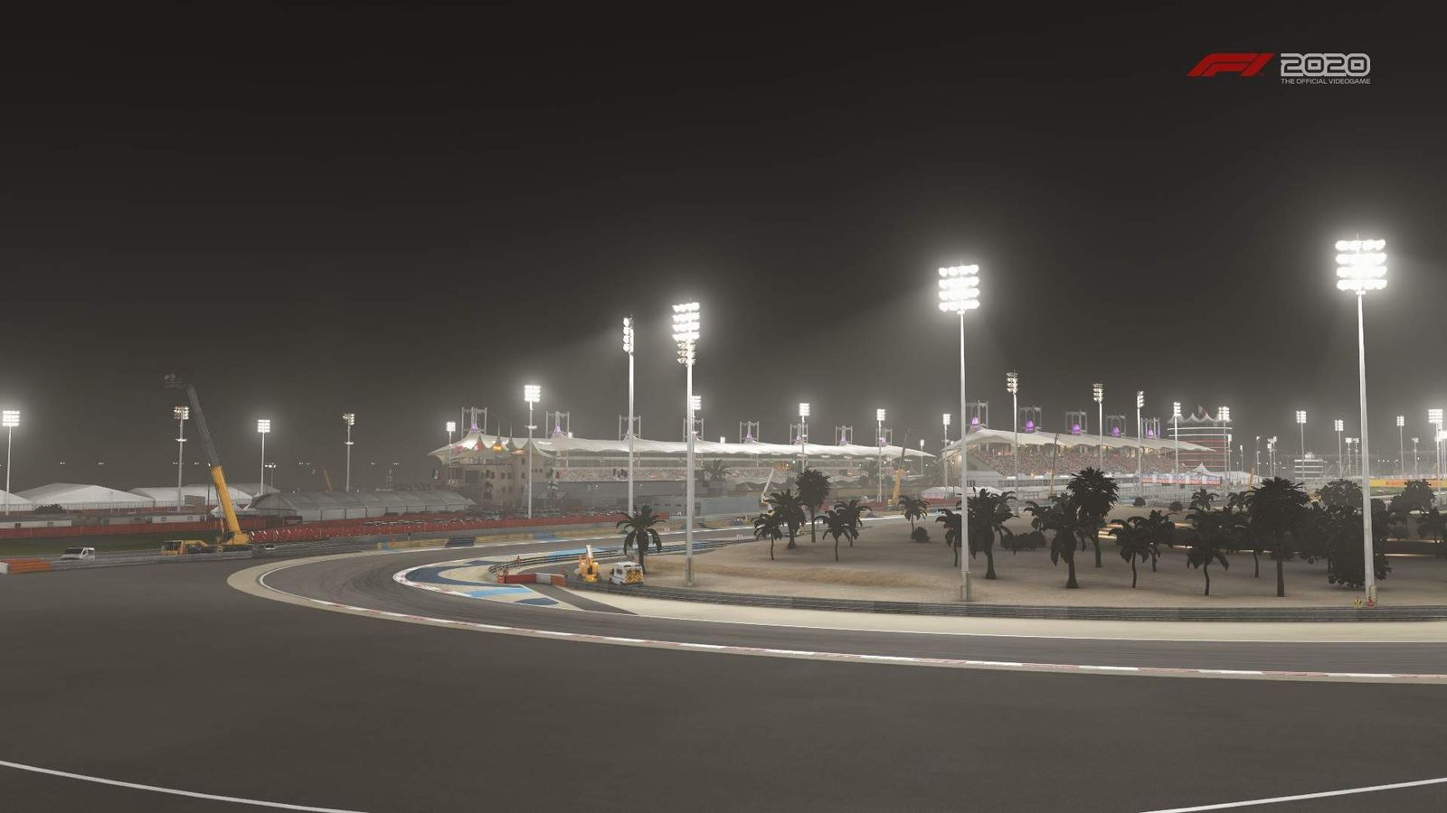 F1 2020 Bahrain turn 11 Y