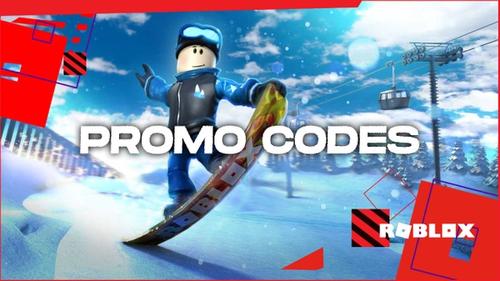Roblox August 2020 Promo Codes New Cosmetics Headphones All Active Codes Make Your Own Clothes More - valid roblox promo codes 2020 august