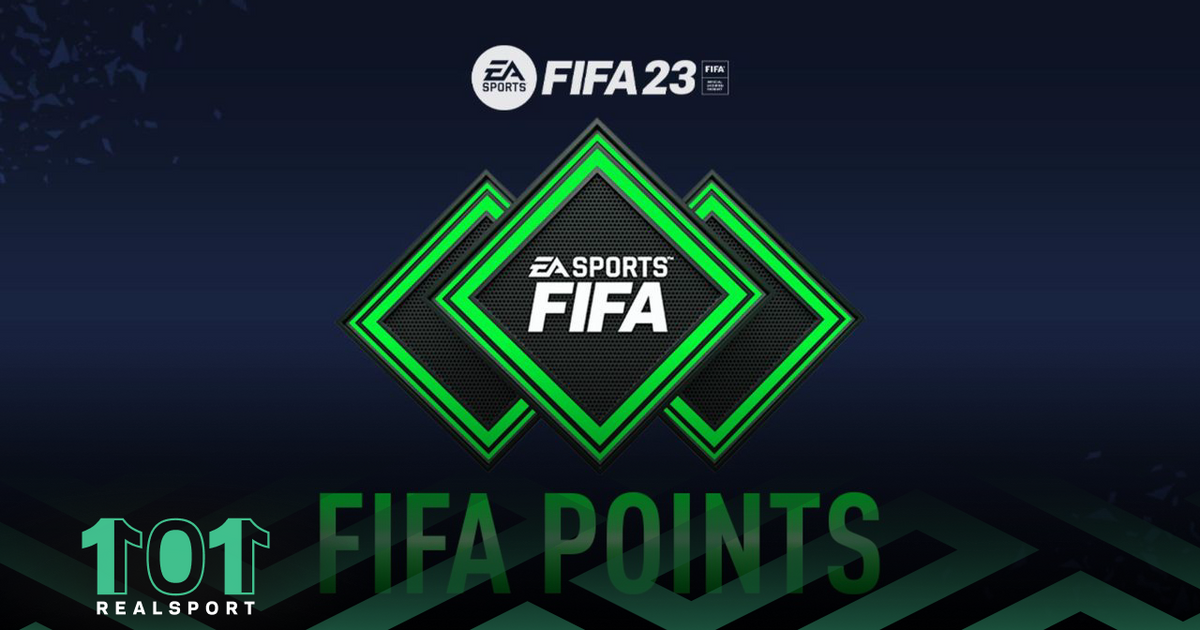 How to Transfer FIFA Points From FIFA 23 to EA FC 24