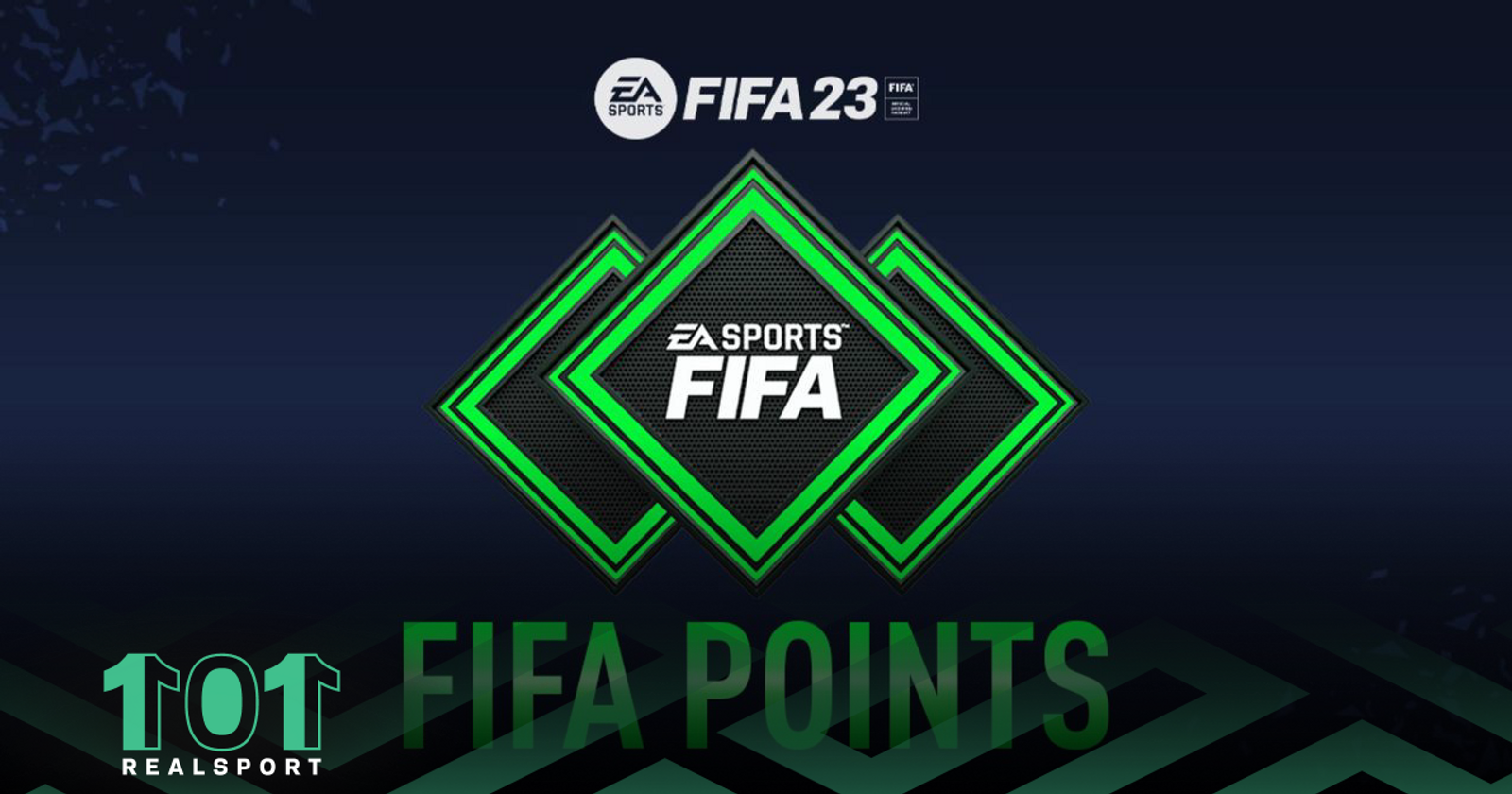 FC Points Prices for EA FC 24 Ultimate Team