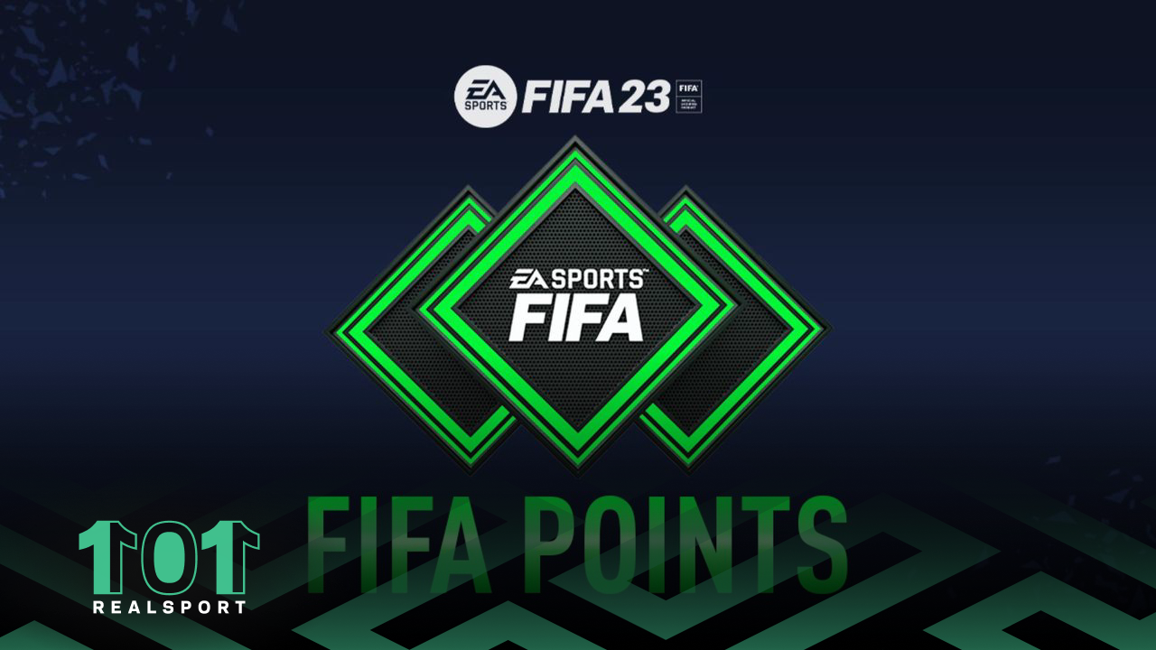 Best way to use FC Points in EA FC 24 Ultimate Team