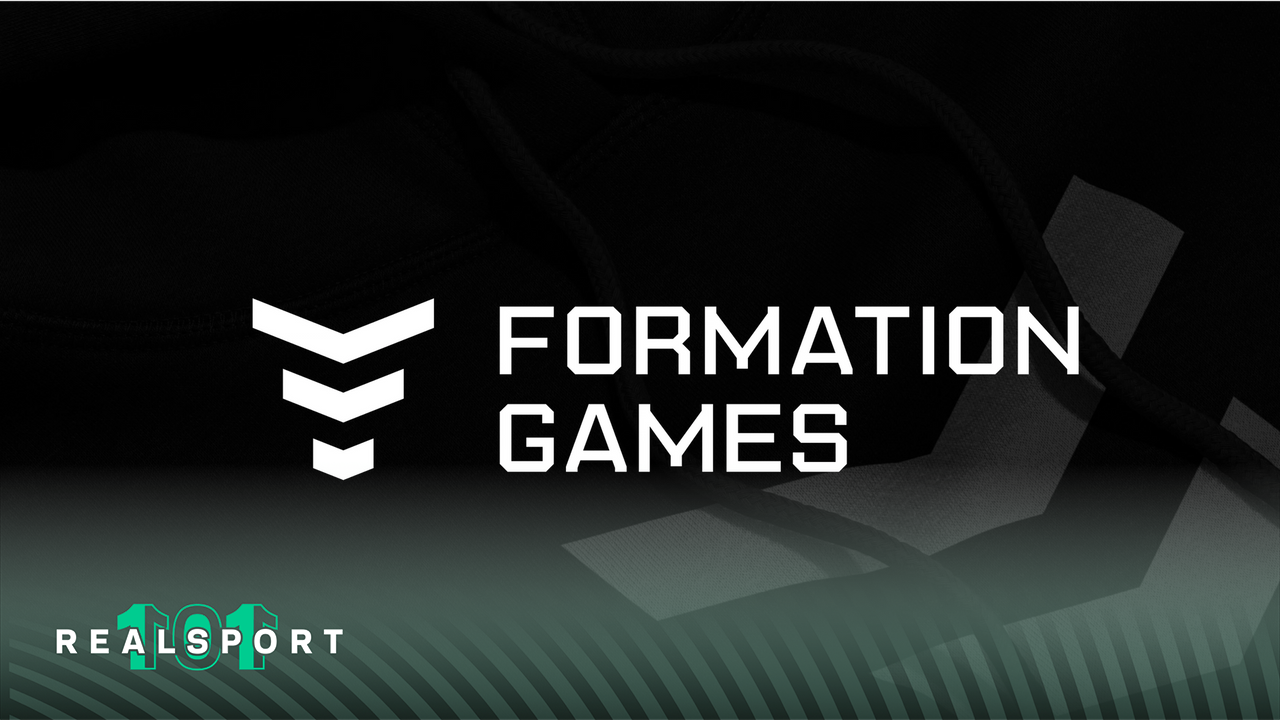 Formation Games