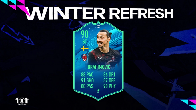 Updated Fifa 21 Winter Refresh Latest Release Predictions Otw Upgrades More