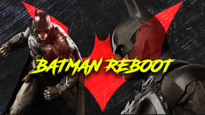 New Batman Game New Logo Release Date Story Rumours And Everything We Know So Far - batman simulator roblox
