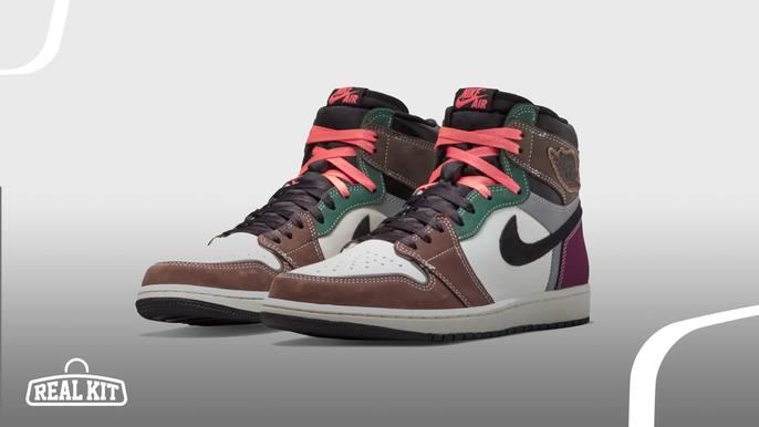 Air Jordan 1 Craft NOW: Date, Price, And Where Buy