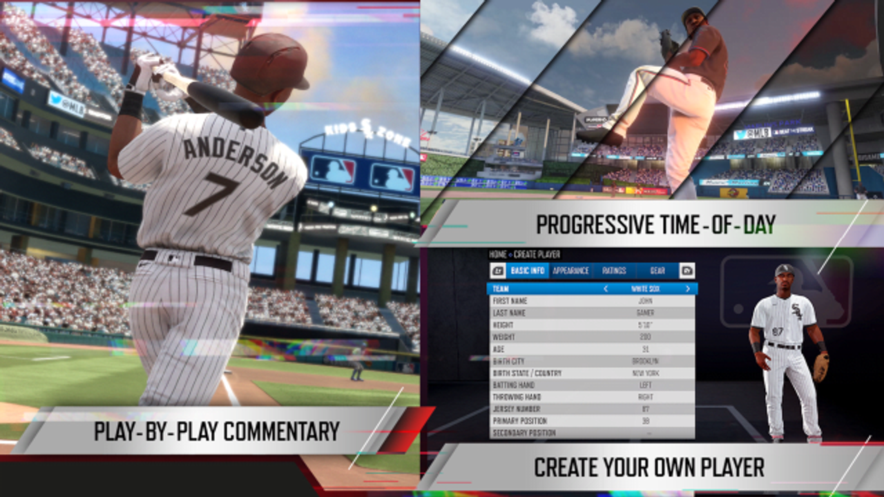 RBI Baseball 21 Platforms, Price, Cover Star, Gameplay, Release Date