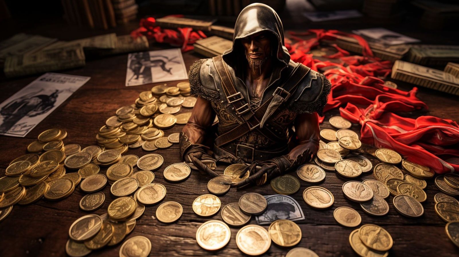 You can find four different currencies in Mortal Kombat 1