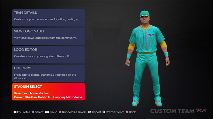 MLB The Show 21 Franchise Mode Guide