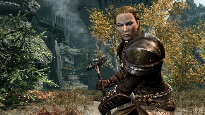 FRIEND OR FOE - Companions are finally coming to ESO!