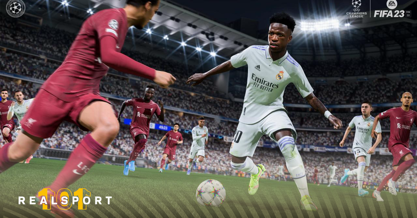 FIFA 23 To Have Cross-Play For Consoles And PC - Get2Gaming