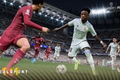 FIFA 23 crossplay vinicius van dijk
