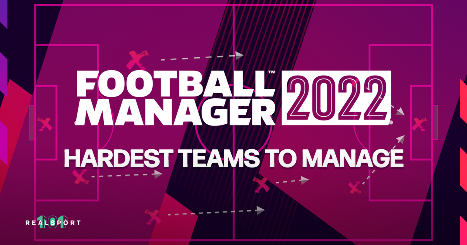 Teams You Must Manage in FM22 - Derby County, FM Blog