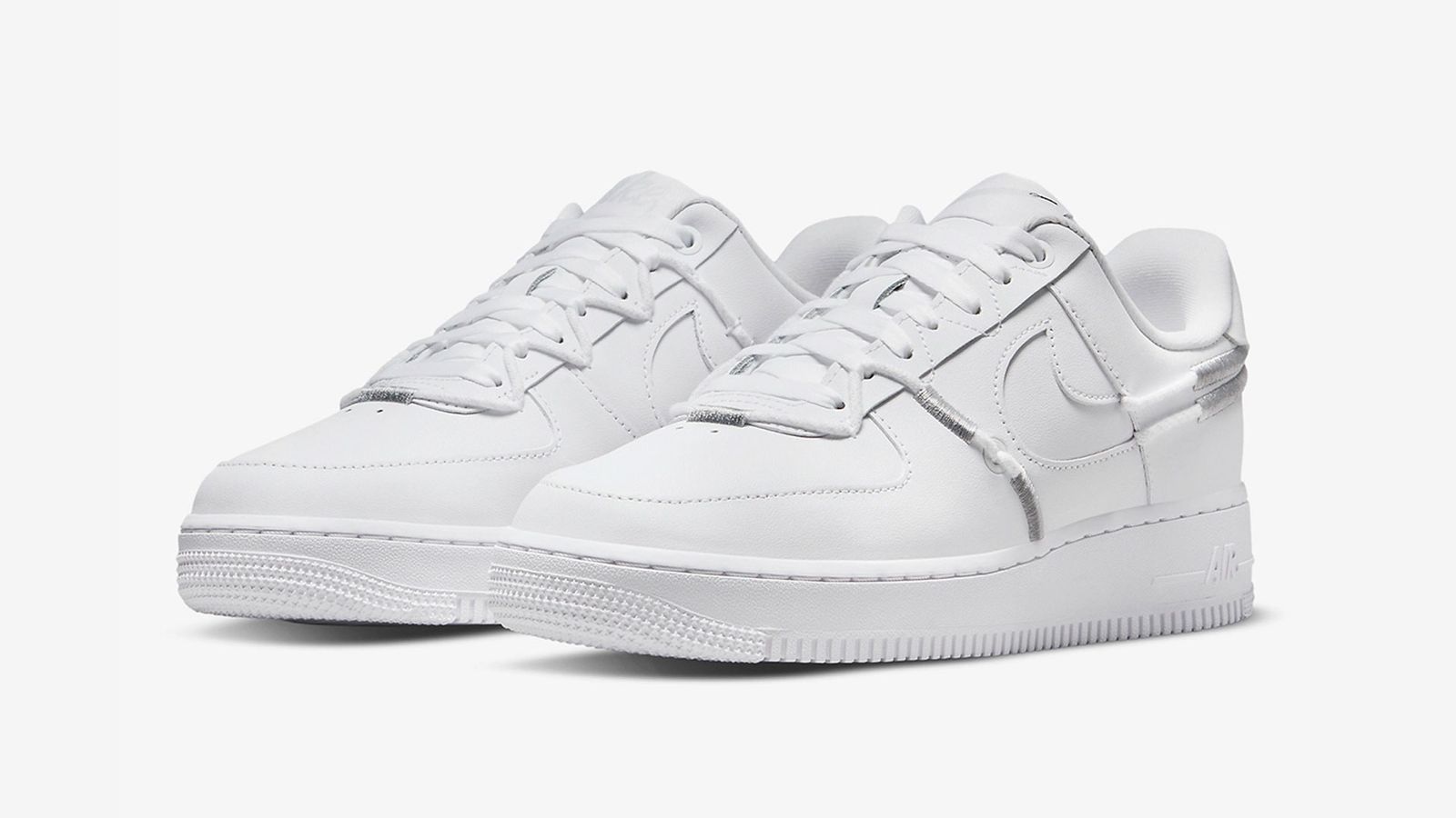 Nike Air Force 1 Low LX: Release Date, Price, And Where To Buy
